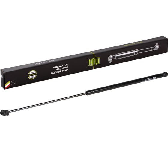 Изображение товара Амортизатор капота для автомобиля Volkswagen Passat B7 TRIALLI GS 1831