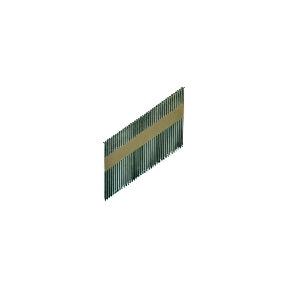 Реечный гвоздь ForEst D34 31/90 BK cnk 3 тыс. шт. МБ000018881
