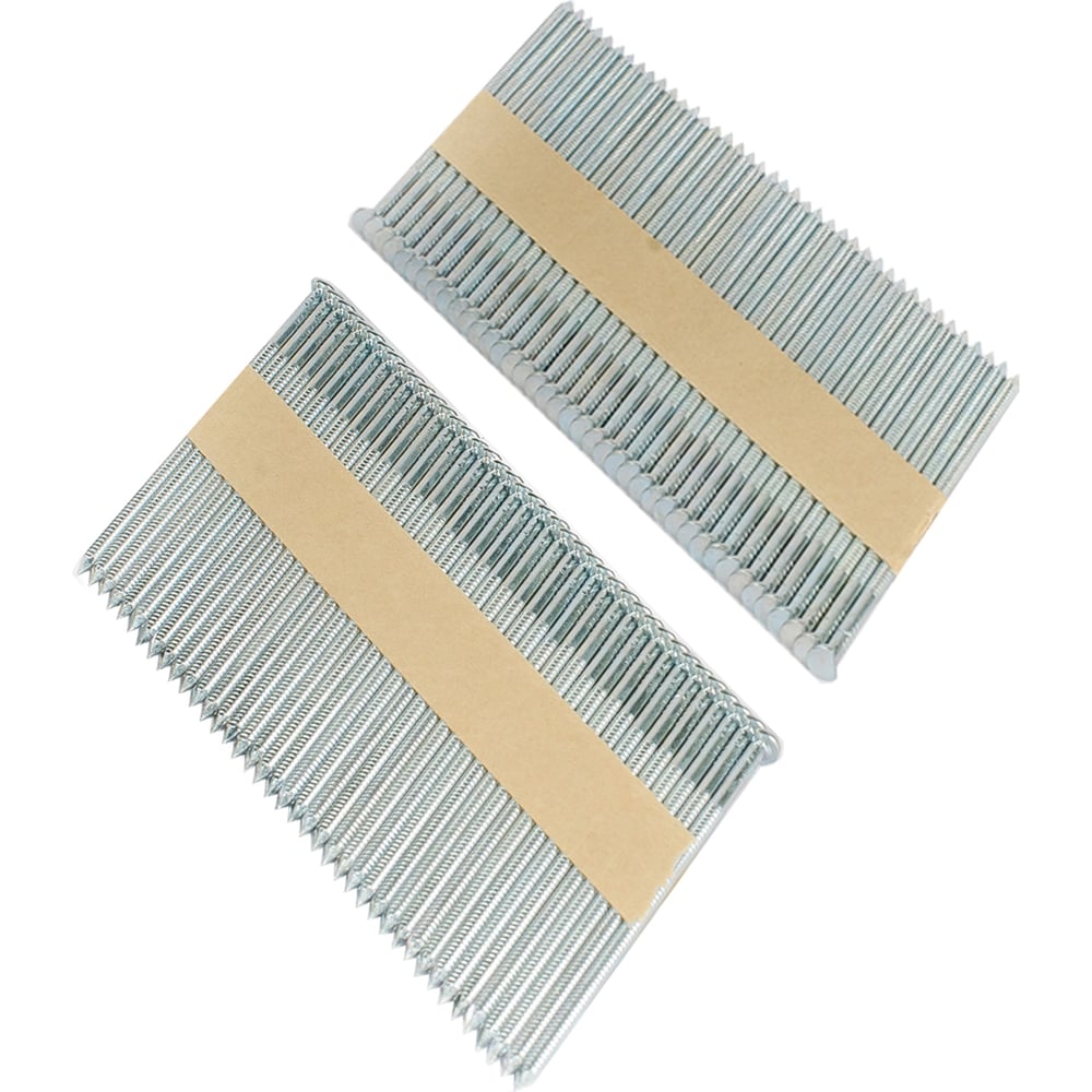 Изображение товара Реечные гвозди ForEst D34 90 мм цинковое покрытие 3000 шт