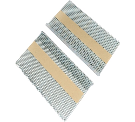 Изображение товара Реечный гвоздь ForEst D34 31/90 BKRI cnk 3 тыс. шт. МБ000018882