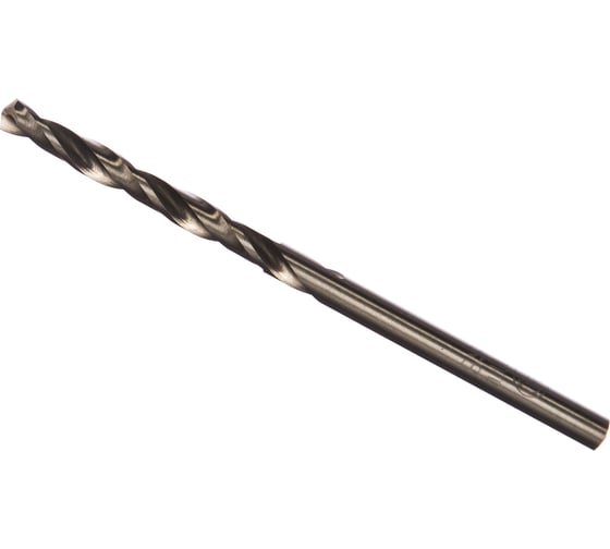 Изображение товара Сверло Standard по металлу 2 шт. (4х43/75 мм; HSS-G) Bosch 2608585916