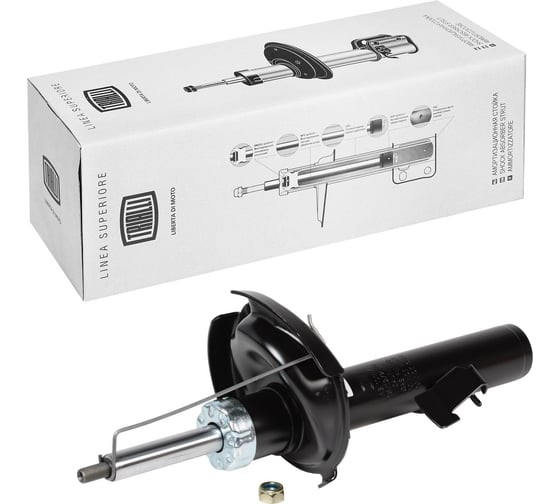 Изображение товара Амортизатор передний левый для автомобиля Ford Focus II TRIALLI AG 10187