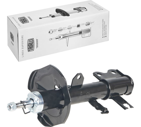 Изображение товара Амортизатор передний правый для автомобиля Geely Emgrand EC7 TRIALLI AG 30352