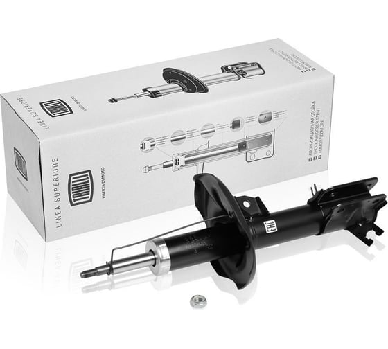 Изображение товара Амортизатор передний левый для автомобиля Hyundai Santa Fe TRIALLI AG 08183
