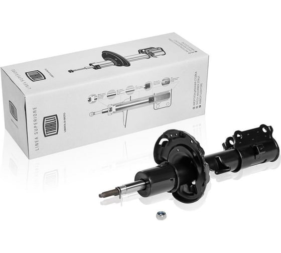 Изображение товара Амортизатор передний правый для автомобиля Hyundai Solaris TRIALLI AG 08349