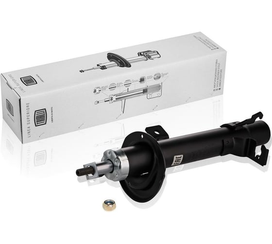 Изображение товара Амортизатор передний правый для автомобиля Ford Fusion TRIALLI AG 10380