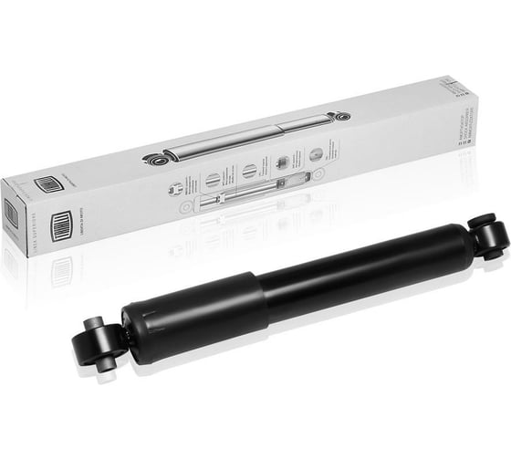 Изображение товара Амортизатор задний для автомобиля Hyundai Solaris TRIALLI AG 08503