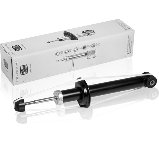 Изображение товара Амортизатор задний газовый для автомобиля Лада 2170 Приора TRIALLI AG 01509