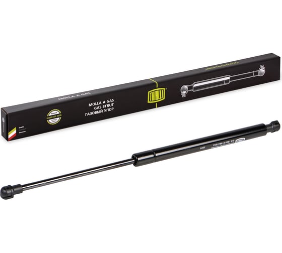 Изображение товара Амортизатор крышки багажника для автомобиля Skoda Superb II хетчбэк TRIALLI GS 1839