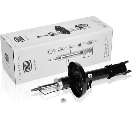 Изображение товара Амортизатор передний правый для автомобиля Opel Astra TRIALLI AG 21351