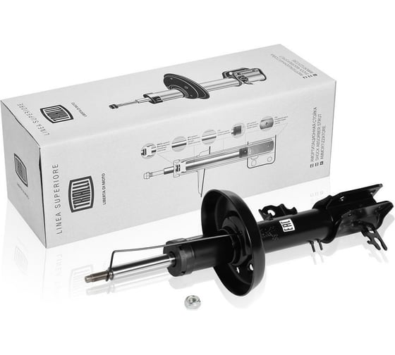 Изображение товара Амортизатор передний левый для автомобиля Opel Vectra TRIALLI AG 21154