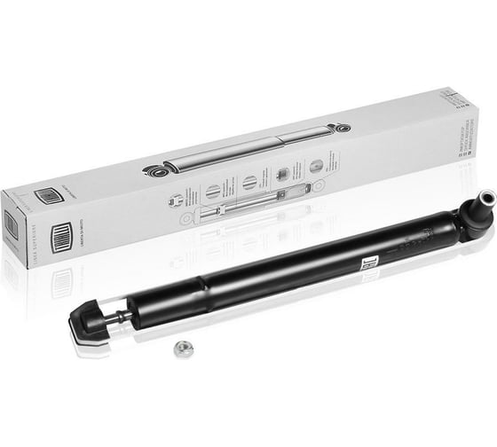 Изображение товара Амортизатор задний для автомобиля Audi A4 TRIALLI AG 18503