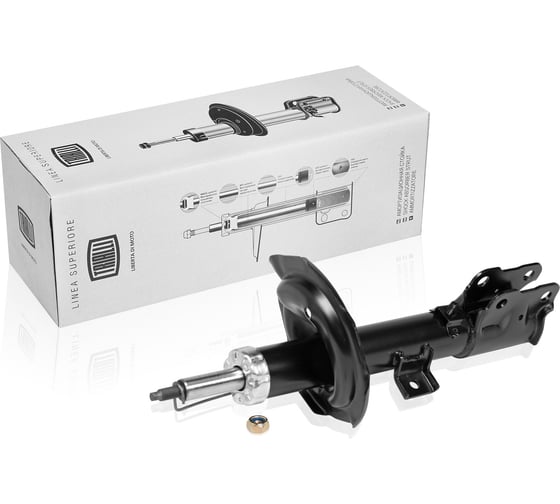 Изображение товара Амортизатор передний правый для автомобиля Mitsubishi ASX \Peugeot 4008 TRIALLI AG 11361