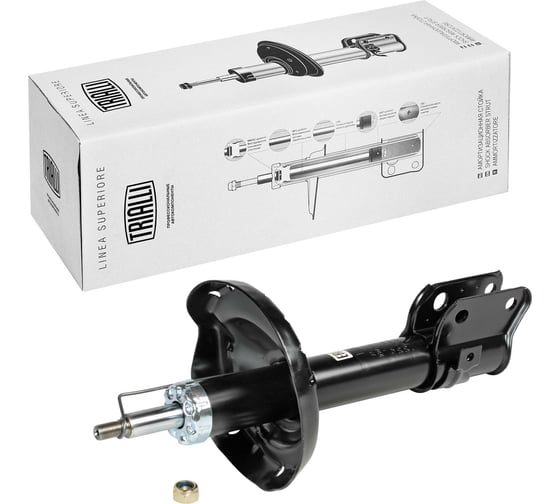 Изображение товара Амортизатор передний левый для автомобиля Subaru Outback TRIALLI AG 22164