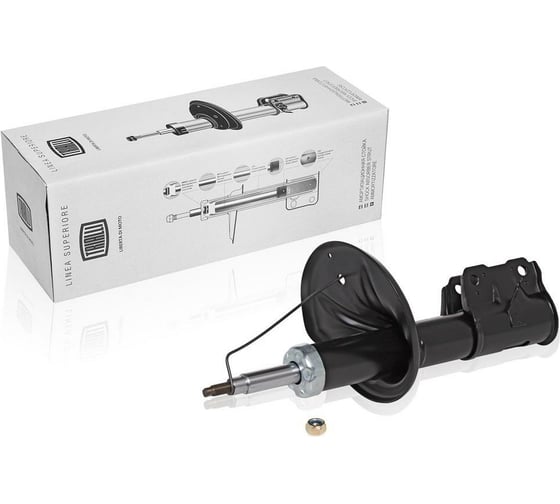 Изображение товара Амортизатор передний правый для автомобиля Mitsubishi Carisma TRIALLI AG 11358