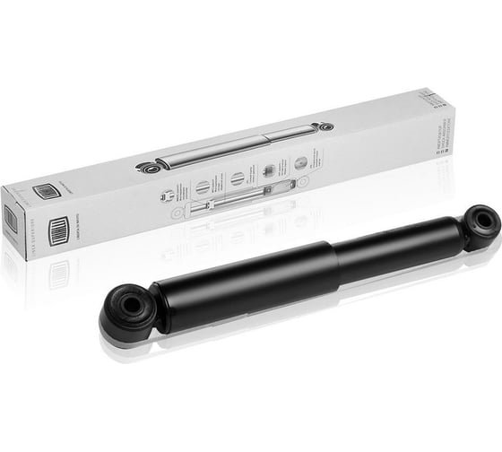 Изображение товара Амортизатор задний для автомобиля Renault Trafic TRIALLI AG 09519