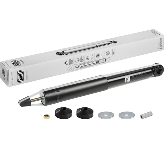 Изображение товара Амортизатор задний для автомобиля Suzuki Swift TRIALLI AG 24506