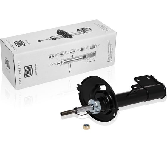 Изображение товара Амортизатор передний правый для автомобиля Peugeot Partner Teepe TRIALLI AG 20357