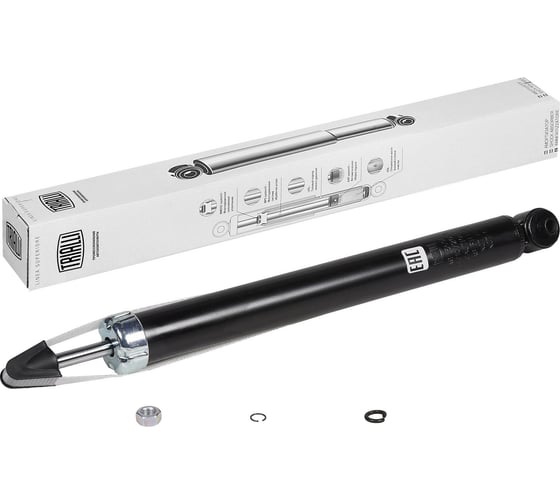 Изображение товара Амортизатор задний для автомобиля Mercedes C TRIALLI AG 15508