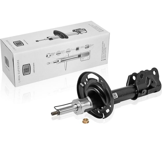 Изображение товара Амортизатор передний левый для автомобиля Mazda CX-5 TRIALLI AG 25154