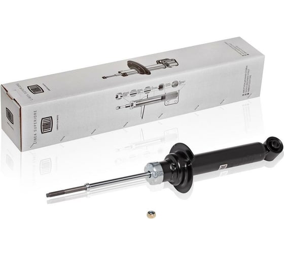 Изображение товара Амортизатор передний для автомобиля Mitsubishi Pajero TRIALLI AG 11058