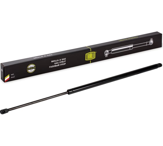 Изображение товара Амортизатор крышки багажника левый для автомобиля Ford Kuga TRIALLI GS 1018