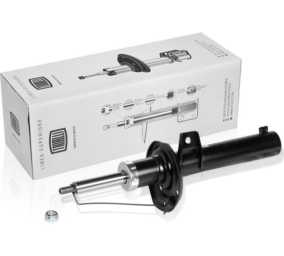 Изображение товара Амортизатор передний для автомобиля Skoda Octavia TRIALLI AG 18050