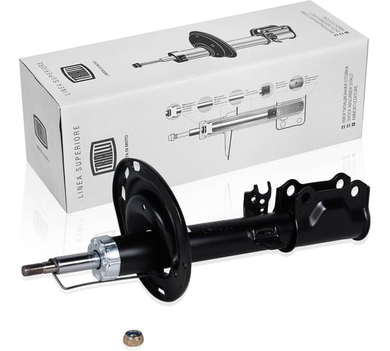 Изображение товара Амортизатор задний правый для автомобиля Toyota Camry TRIALLI AG 19410