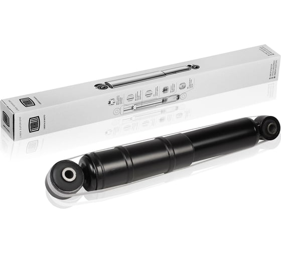 Изображение товара Амортизатор задний для автомобиля Kia Cerato TRIALLI AG 08533