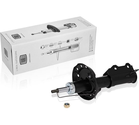 Изображение товара Амортизатор передний левый для автомобиля Opel Astra TRIALLI AG 21160