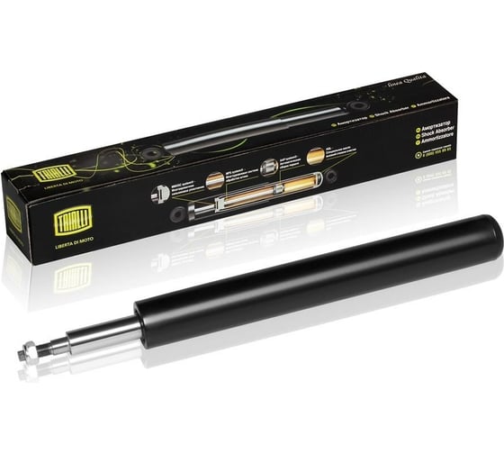 Изображение товара Амортизатор передний масляный для автомобиля Daewoo Nexia TRIALLI AH 05091