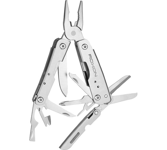 Изображение товара Мультитул Roxon MINI M2