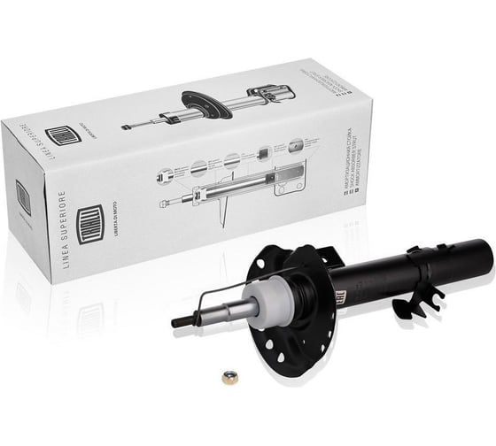 Изображение товара Амортизатор передний правый для автомобиля Land Rover Freelander TRIALLI AG 10384