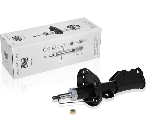 Изображение товара Амортизатор передний правый для автомобиля Opel Astra TRIALLI AG 21361