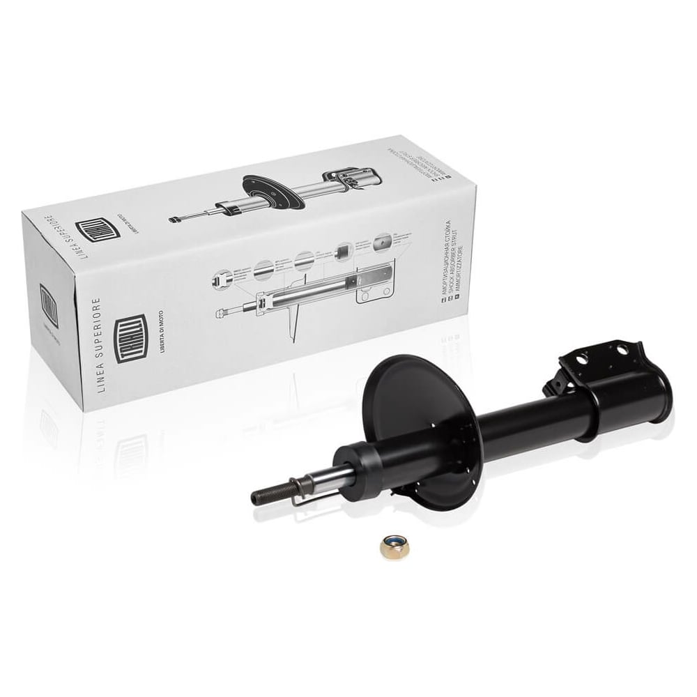 Изображение товара Амортизатор передний TRIALLI AG 01067 для Лада Largus Cross