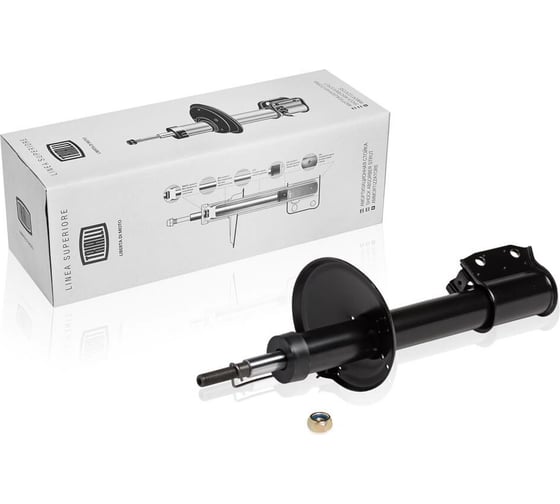 Изображение товара Амортизатор передний для автомобиля Лада Largus Cross TRIALLI AG 01067