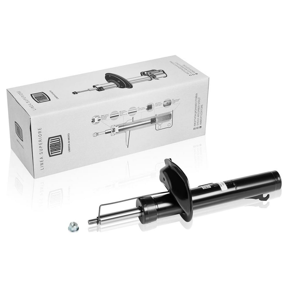 Изображение товара Амортизатор передний левый для Ford Transit Connect Tourneo Connect TRIALLI AG