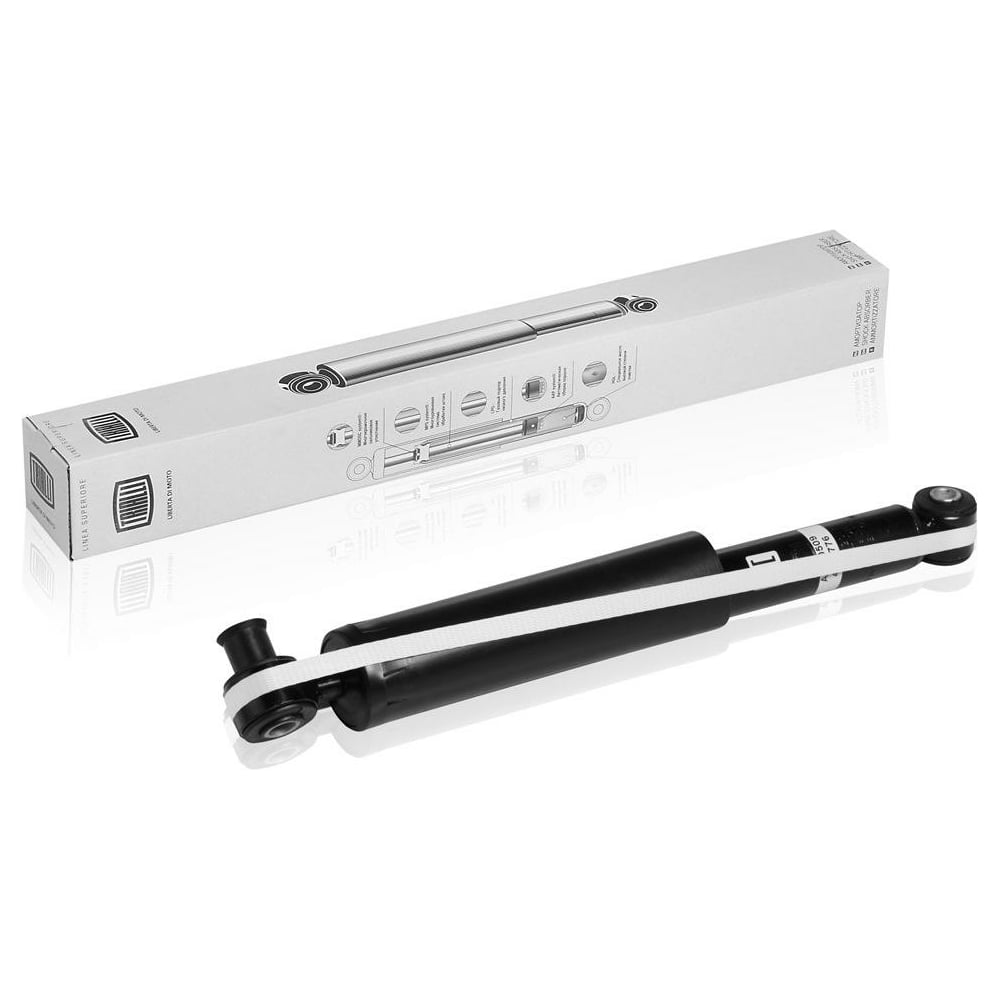 Изображение товара Амортизатор задний для автомобиля Ford Transit TRIALLI AG 10509