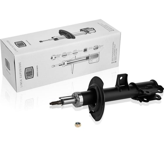 Изображение товара Амортизатор передний правый для автомобиля Kia Sportage /Hyundai ix35 TRIALLI AG 08398