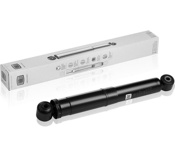 Изображение товара Амортизатор задний для автомобиля Renault Master TRIALLI AG 09515