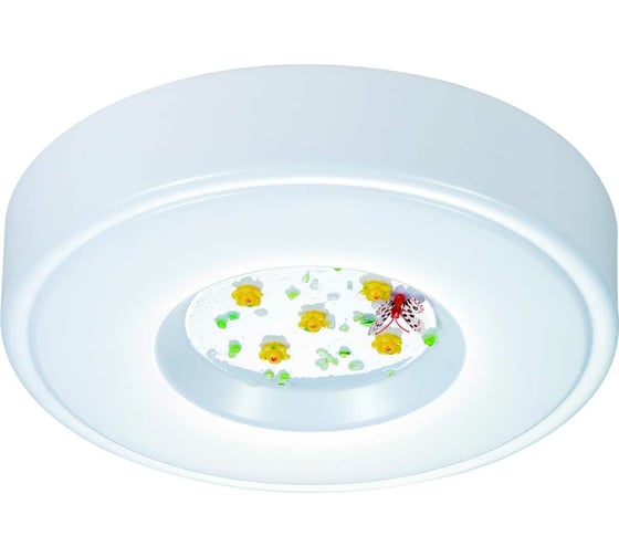 Изображение товара Светодиодный светильник De FranSMD 220В 15Вт 1425Лм 3000К IP33 , AL-709