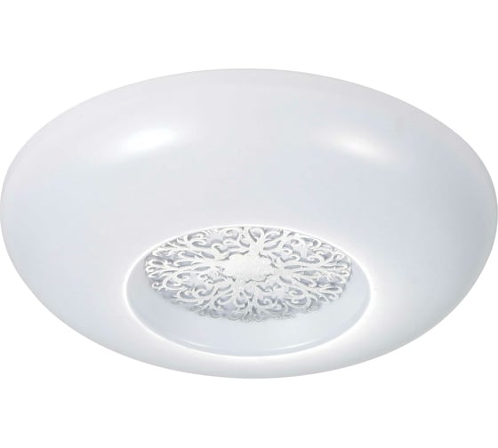 Изображение товара Светодиодный светильник De Fran SMD 220В 15Вт 1425Лм 3000К IP33, AL-710