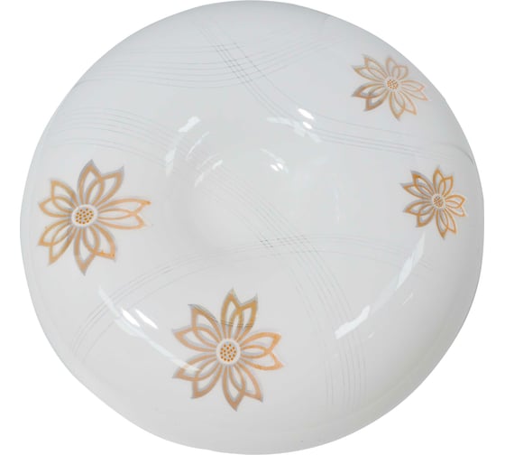 Изображение товара Светодиодный светильник De FranSMD 220В 16Вт 1440Лм 4000К IP33, AL-721