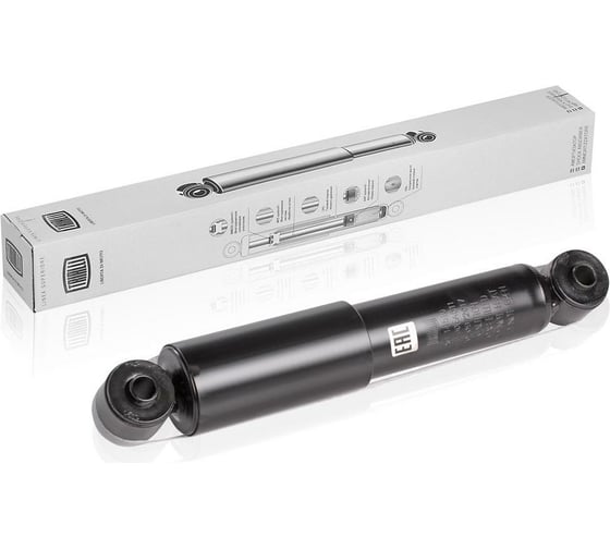 Изображение товара Амортизатор задний для автомобиля Nissan Pathfinder TRIALLI AG 14510