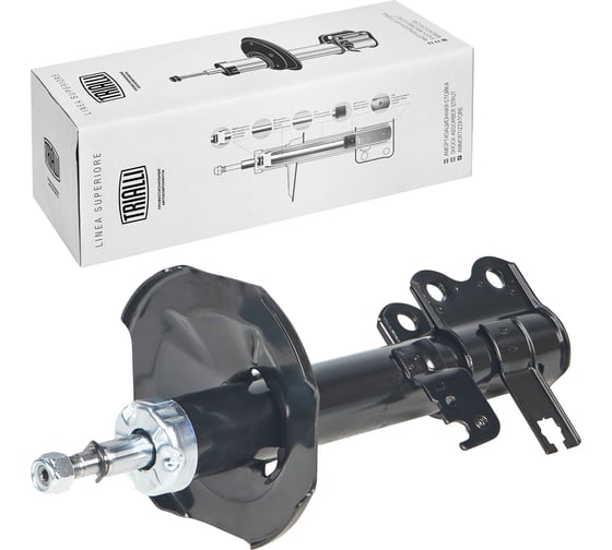 Изображение товара Амортизатор передний левый для автомобиля Geely Emgrand EC7 TRIALLI AG 30151