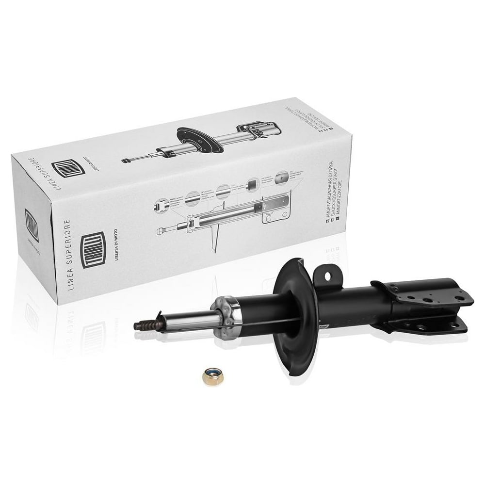 Изображение товара Амортизатор передний левый для Chevrolet Captiva TRIALLI AG 05164