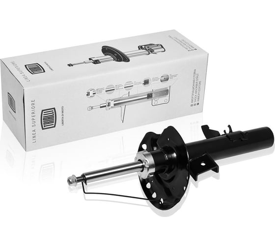 Изображение товара Амортизатор передний левый для автомобиля Ford Mondeo IV TRIALLI AG 10162