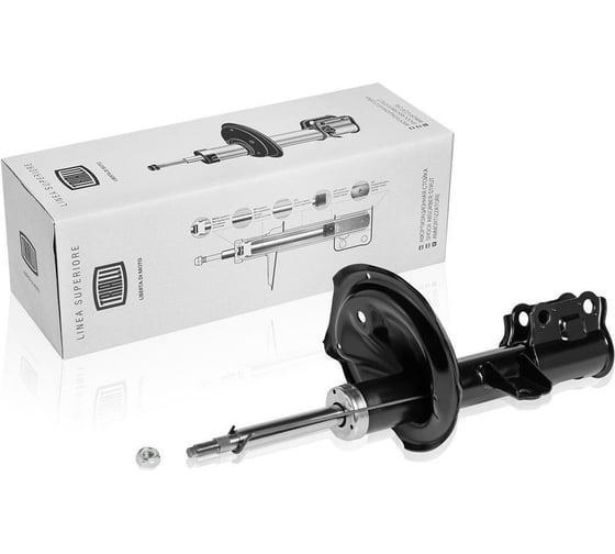 Изображение товара Амортизатор передний правый для автомобиля Kia Cerato TRIALLI AG 08392