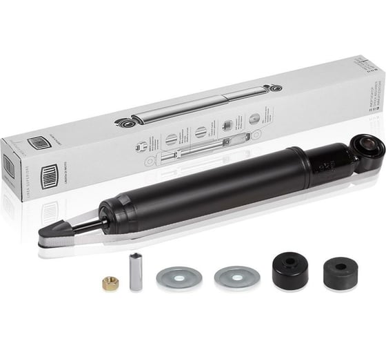 Изображение товара Амортизатор задний для автомобиля SsangYong Rexton TRIALLI AG 17503