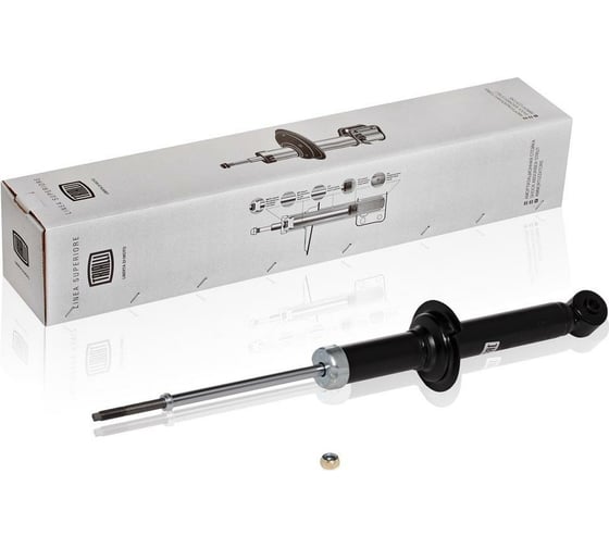 Изображение товара Амортизатор задний для автомобиля Mitsubishi Carisma TRIALLI AG 11512